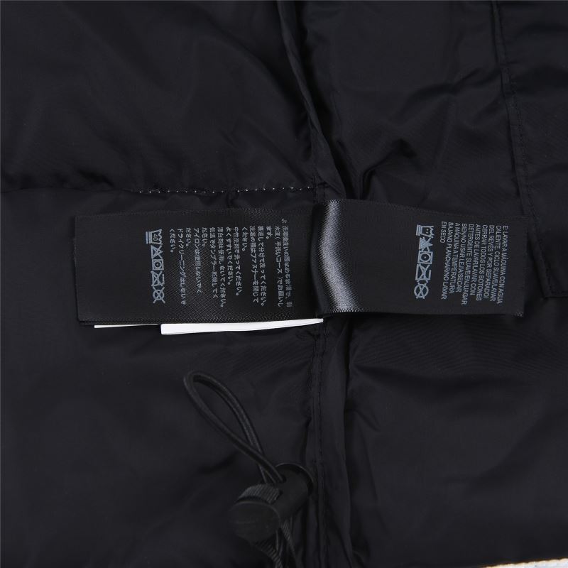 The North Face Down Jackets